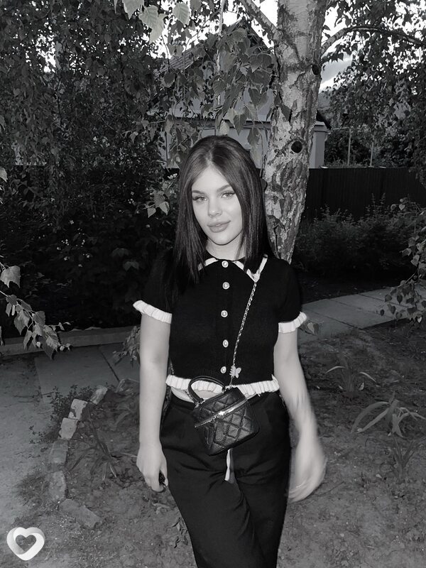 Valeria, 23, Днепр — анкета №936650