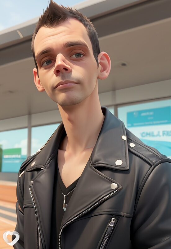 Евгений, 32, Москве — анкета №936804