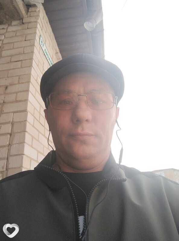 Денис, 42, Шемонаихе — анкета №936806