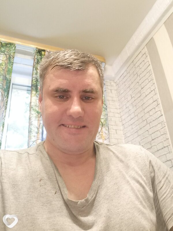Рамиз, 46, Санкт-Петербурге — анкета №936810
