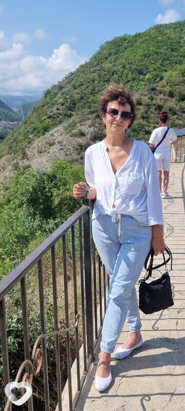 Анна, 55, Павловск (Воронежская Обл) — анкета №936812