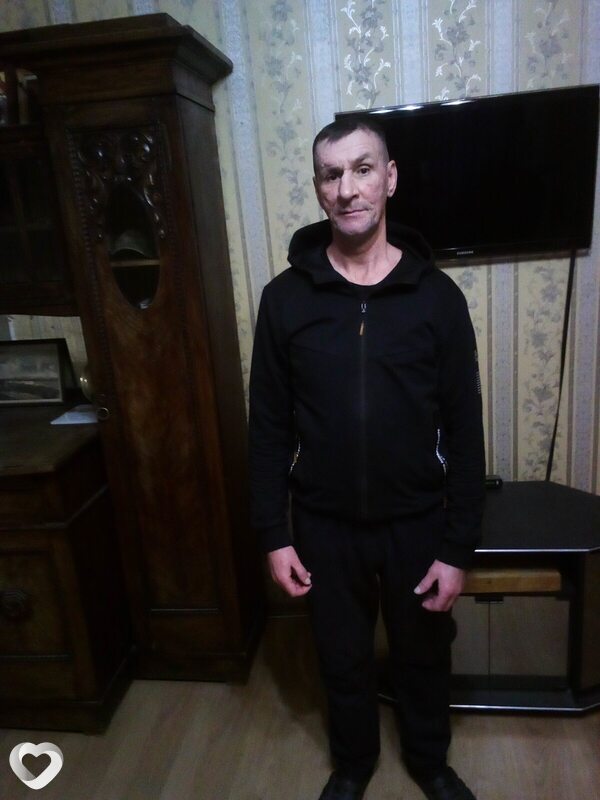 Михаил, 56, Дедовске — анкета №936815