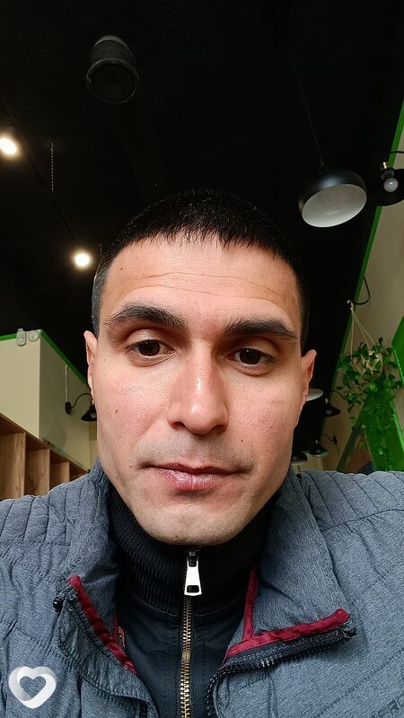 Игорь, 37, Нижнем Тагиле — анкета №936819