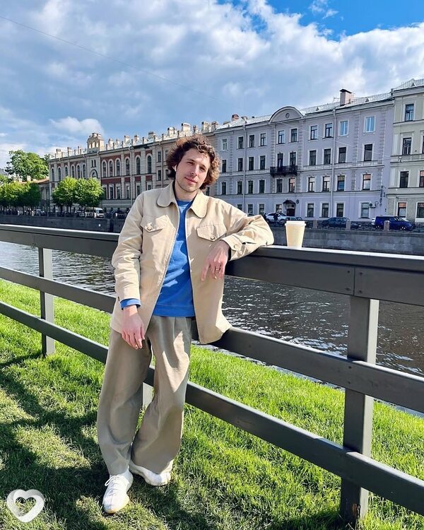 Андрей, 41, Торжке — анкета №936823