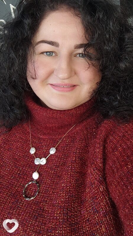 Анастасия, Чухлома