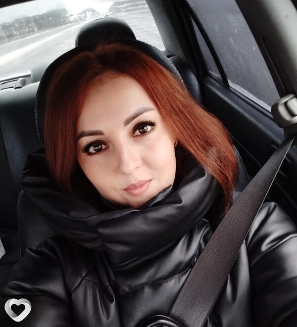 Юлия, 33, Белгороде — анкета №936952