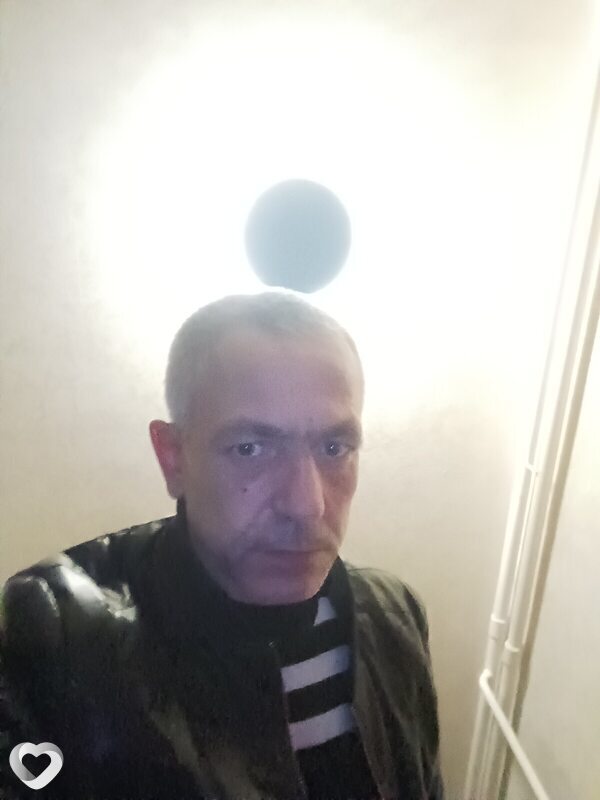 Сергей, 49, Новосибирске — анкета №936953