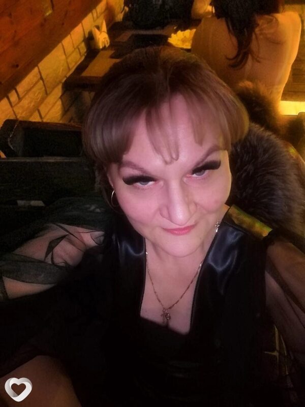 Людмила, 45, Калаче — анкета №936957