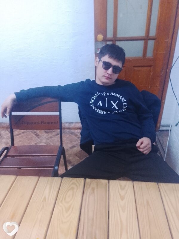Диас, 31, Астане — анкета №936962