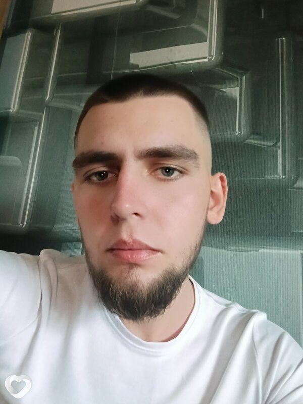 Данил, 23, Уссурийске — анкета №936967