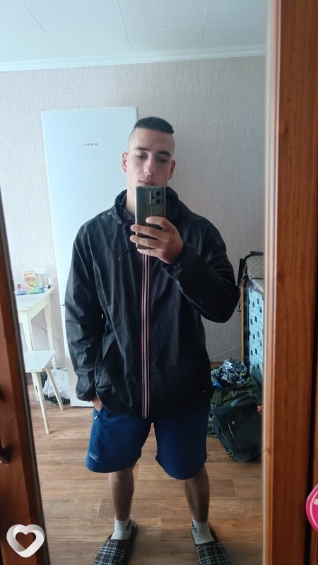 Алексей, 24, Реутове — анкета №936971