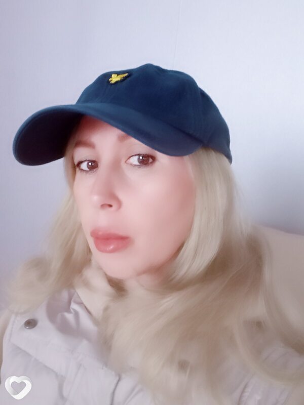 Ольга, 37, Нижнем Новгороде — анкета №936972