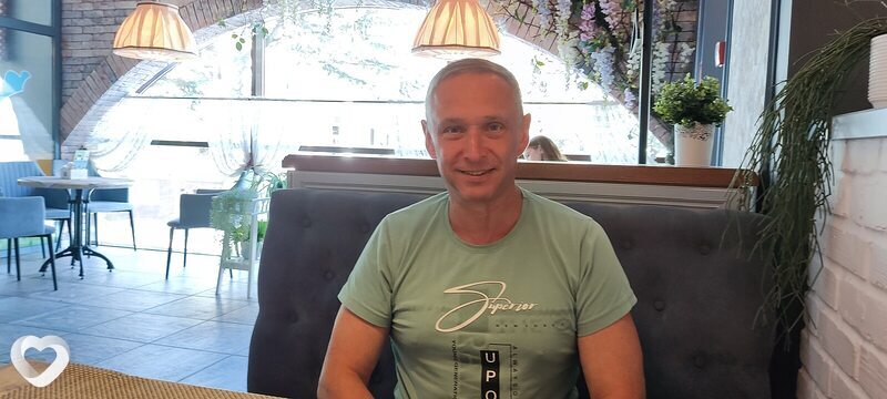 Алексей, 51, Чехове — анкета №936735