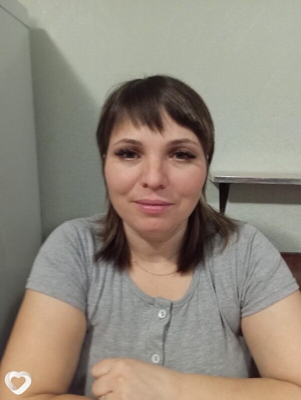 Ирина, 42, Смоленске — анкета №936740