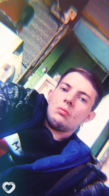 Саша, 27, Чехове — анкета №936742