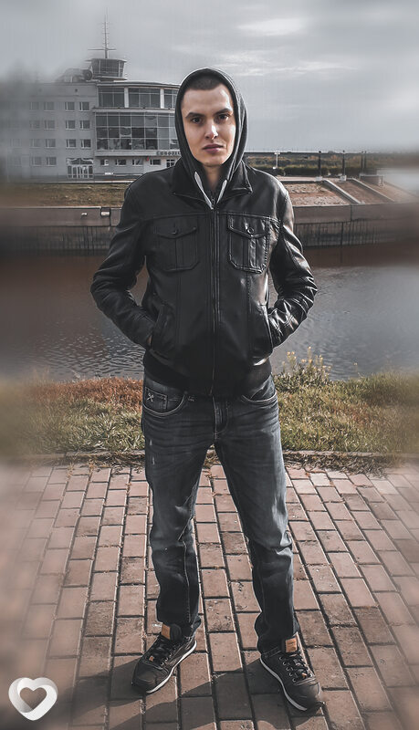 Денис, 34, Омске — анкета №936749