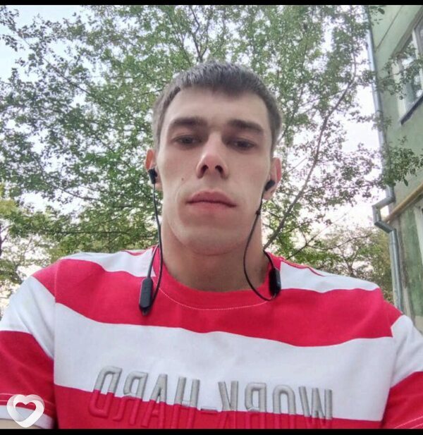 Антон, 25, Красноуфимске — анкета №936754