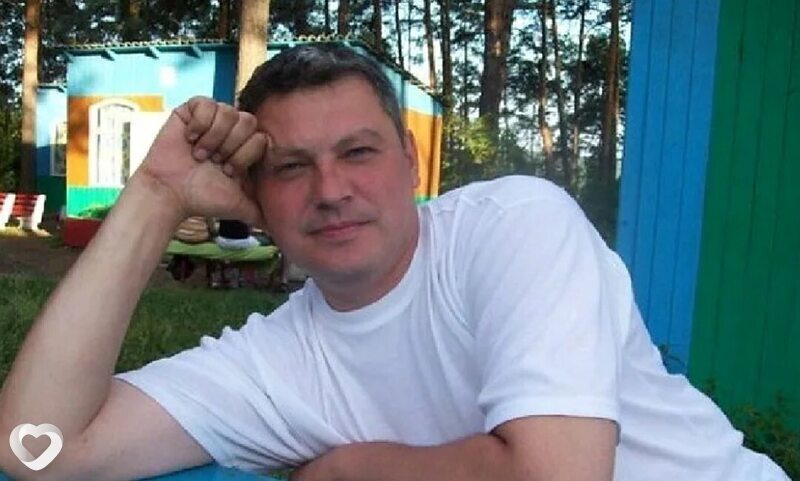 Сергей, 55, Волгодонске — анкета №936756