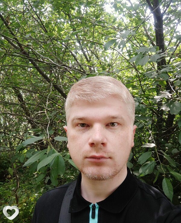 Андрей, 37, Новом Осколе — анкета №936758