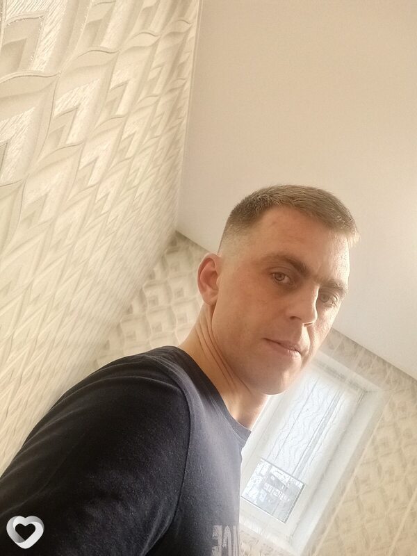 Эдуард, 39, Ярославле — анкета №936761