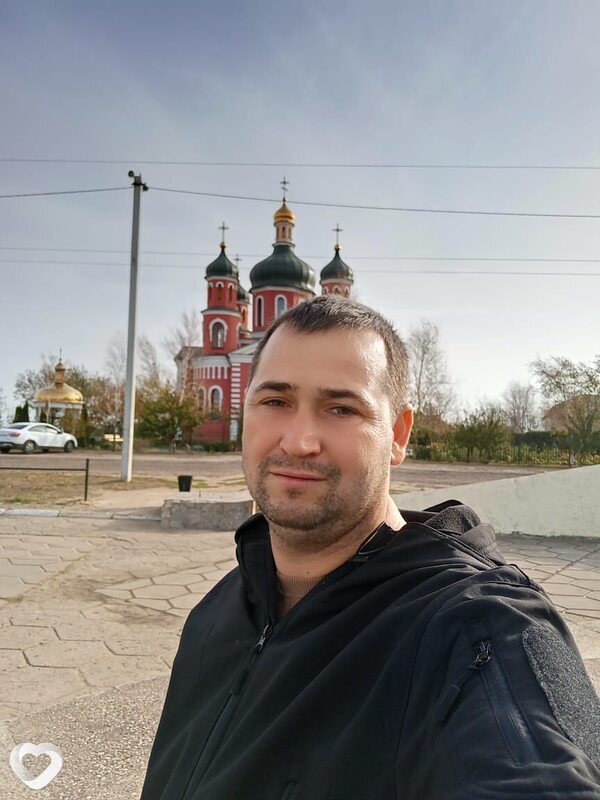 Ахмед, 36, Бахчисарае — анкета №936762
