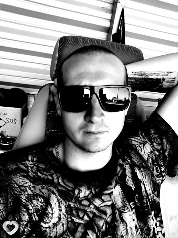 Стас, 29, Кущевская — анкета №936765