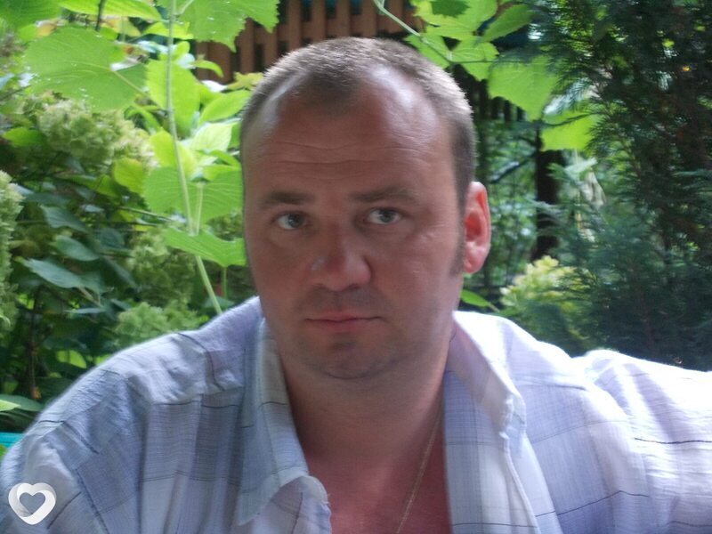 Алекс, 48, Кирове — анкета №936768