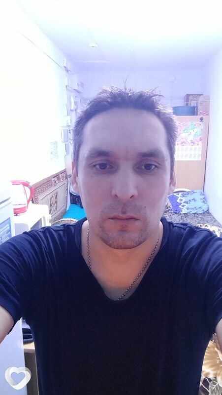 Александр, 45, Тюмени — анкета №936770