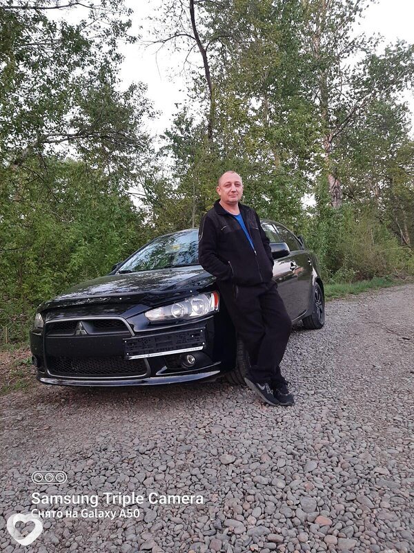 Игорь, 46, Черногорске — анкета №936771