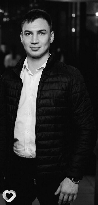 Дмитрий, 33, Москве — анкета №936775