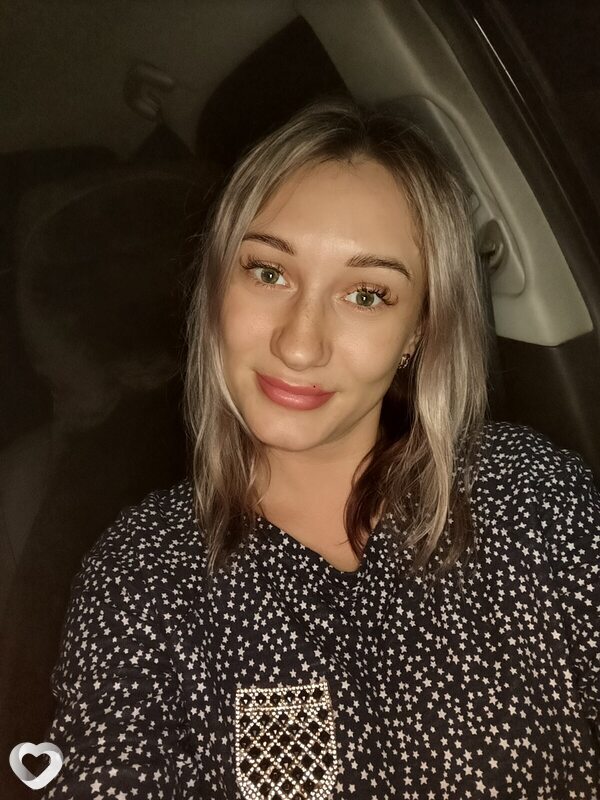 Кисулька, 35, Кимрах — анкета №936926