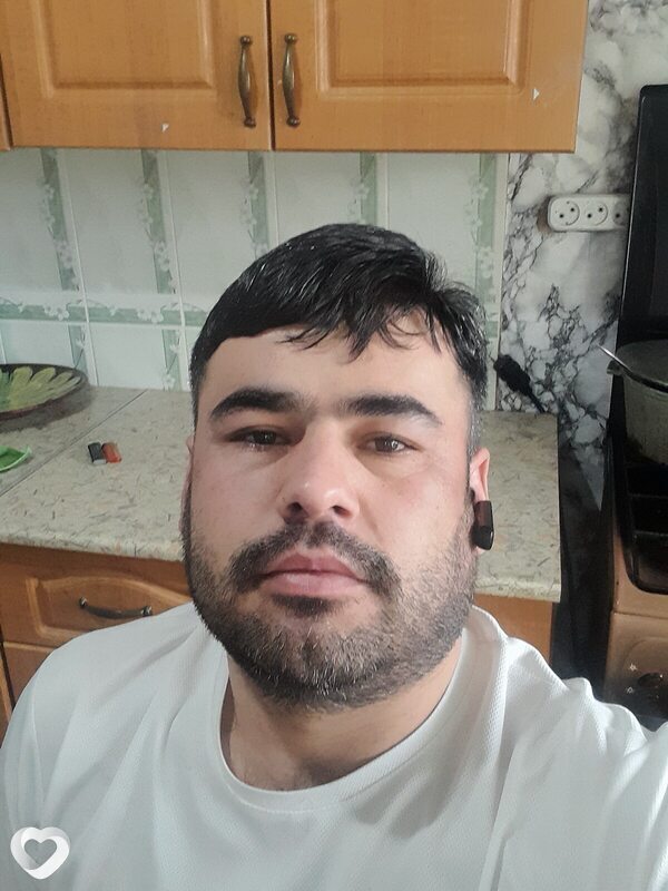 Юсуф, 38, Москве — анкета №936927