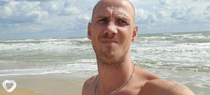 Иван, 42, Петрозаводске — анкета №936931