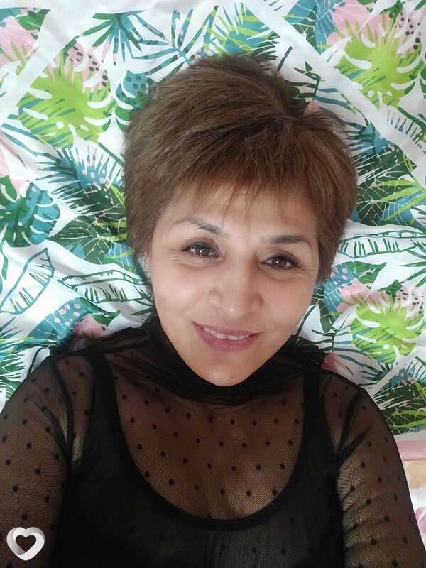 Чулпан, 57, Сочи — анкета №936933