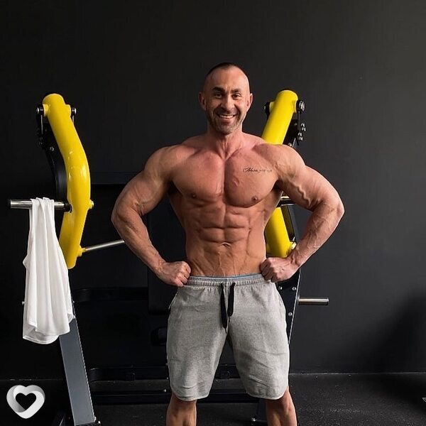 Александр, 37, Минске — анкета №936934