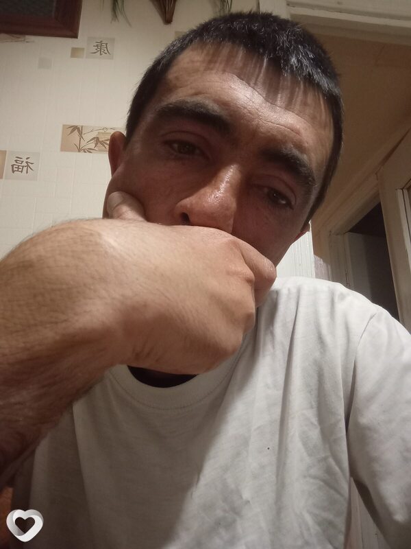 Alex, 40, Феодосии — анкета №936944