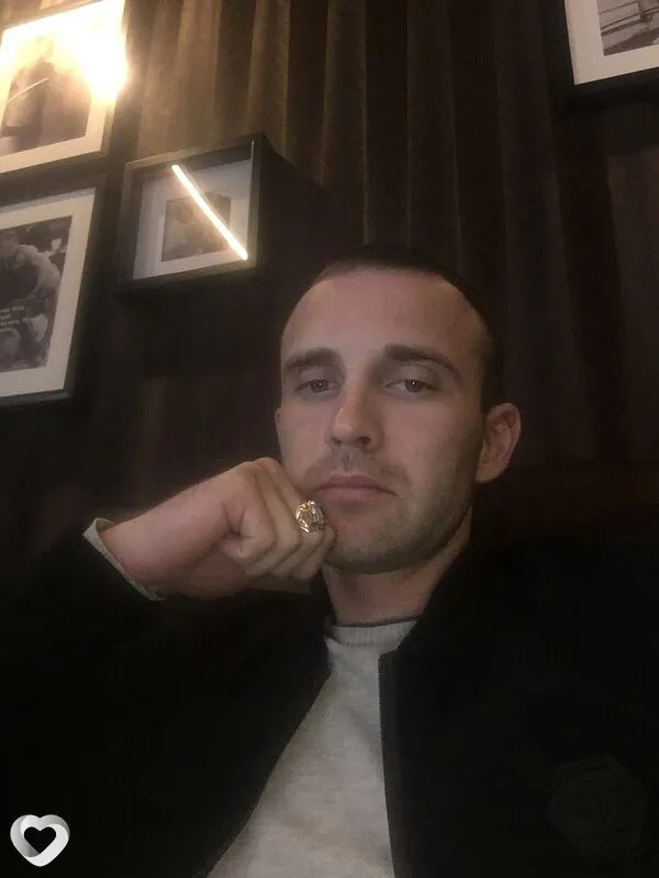 Евгений, 36, Барнауле — анкета №936945