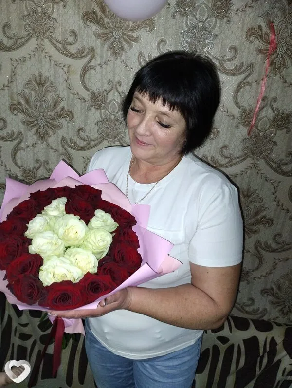 Наталья, 53, Барнауле — анкета №936947