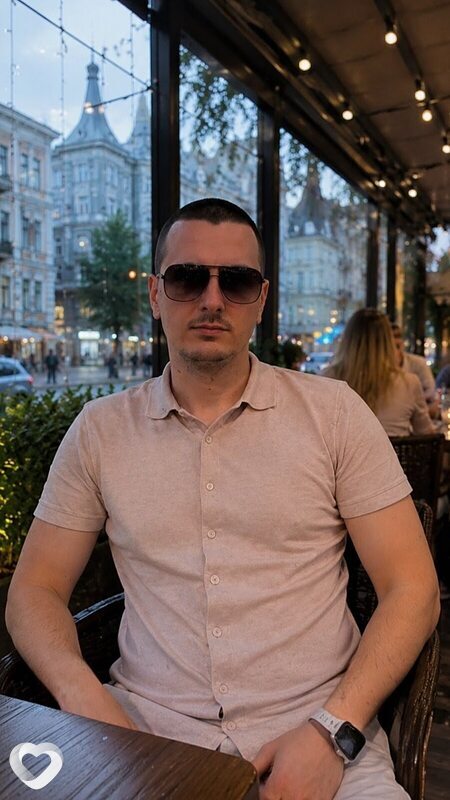 Александр, 30, Киеве — анкета №936948