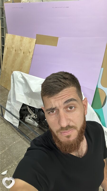 Андраник, 34, Ростове-на-Дону — анкета №936949