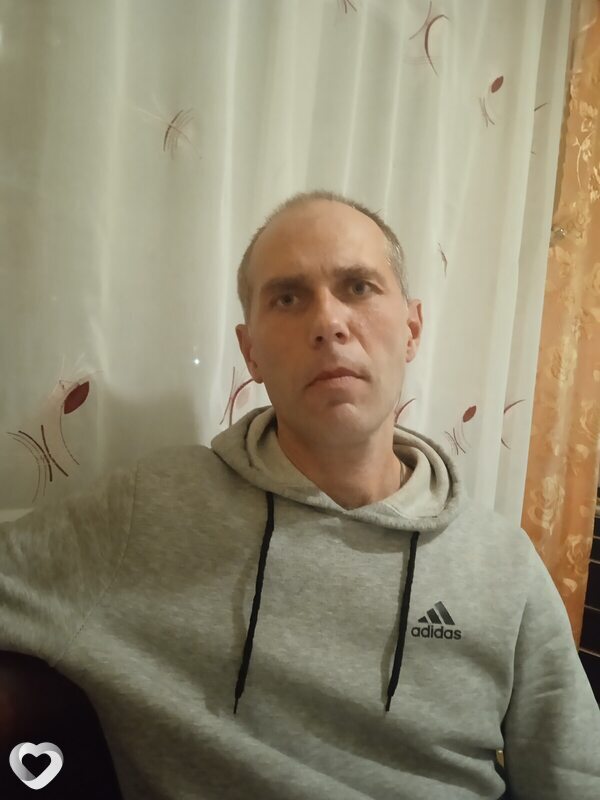 Игорь, 47, Лунинце — анкета №936828
