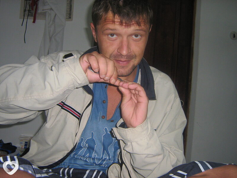 Дмитрий, 47, Владикавказе — анкета №936835