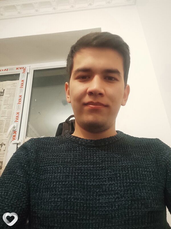 Дос, 28, Павлодаре — анкета №936844