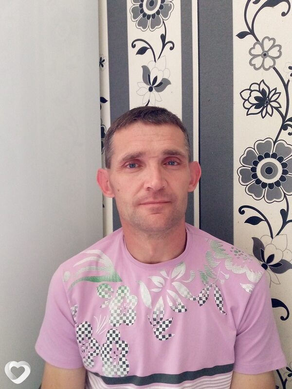 Ян, 49, Енакиеве — анкета №936846