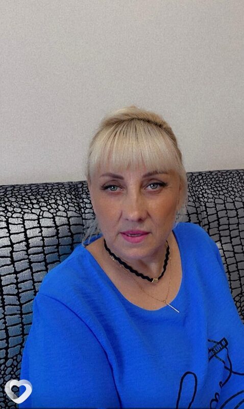 Наталья, 60, Омске — анкета №936847