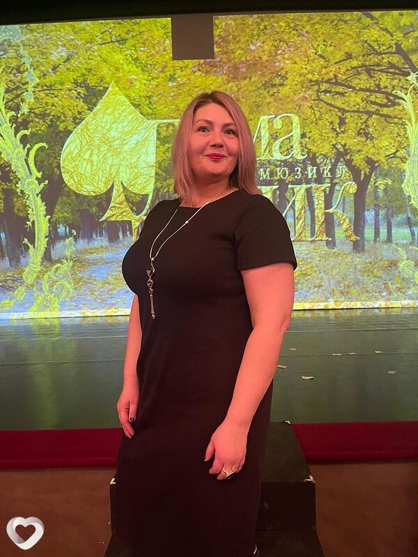 Анастасия, 45, Оренбурге — анкета №936778