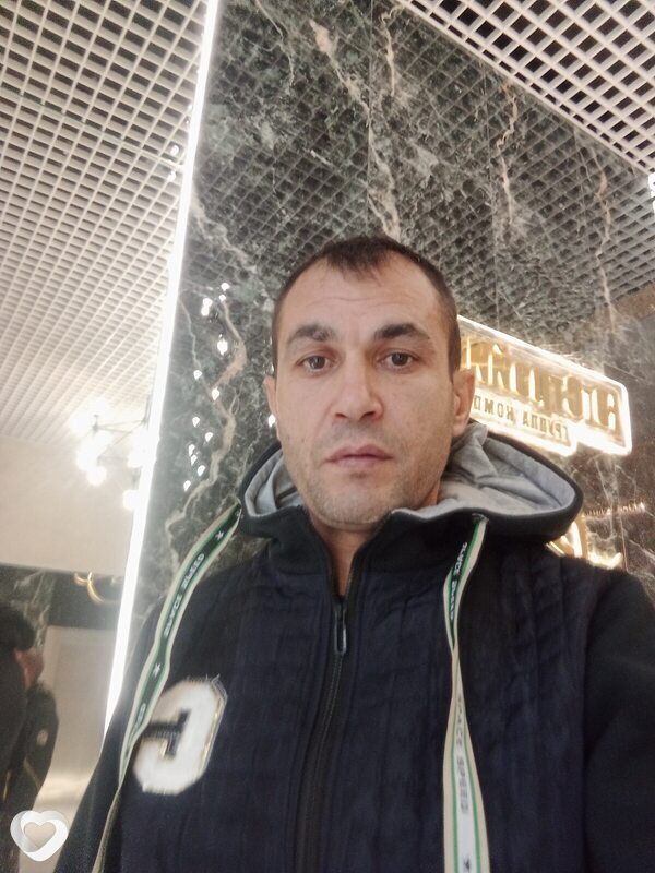 Стас, 43, Аксае — анкета №936789