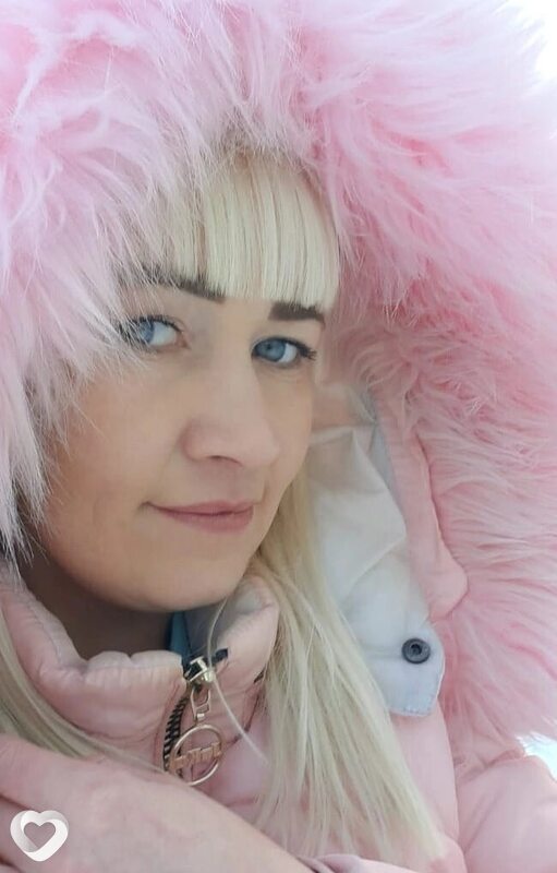 Izolda, 34, Йошкар-Оле — анкета №936791
