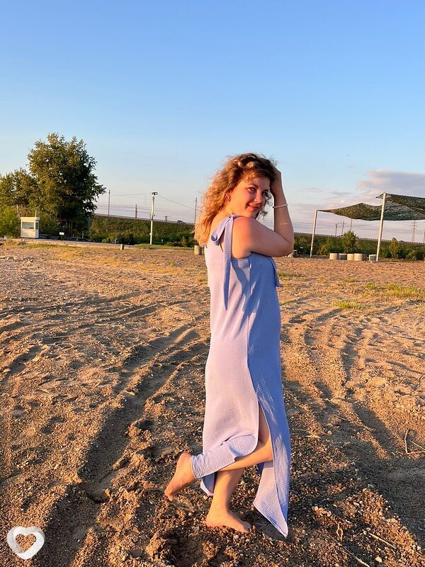 Анна, 35, Новосибирске — анкета №936792