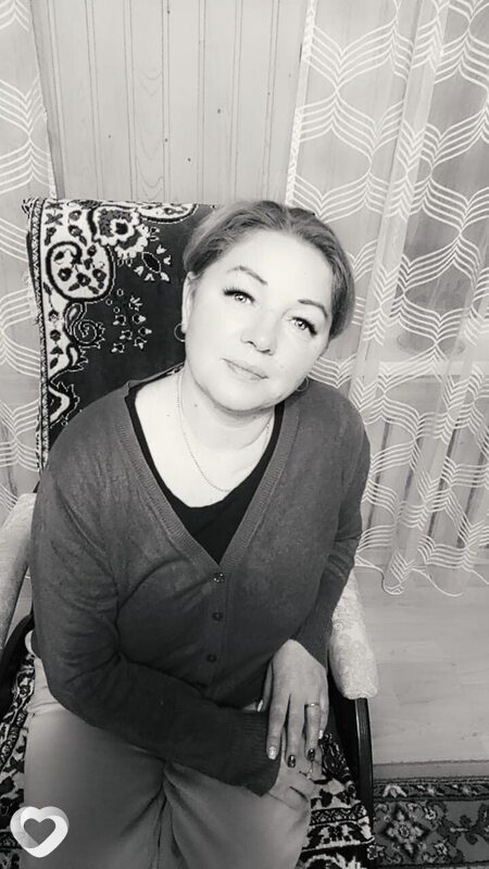Лариса, 54, Ижевске — анкета №936793